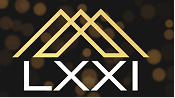LXXI