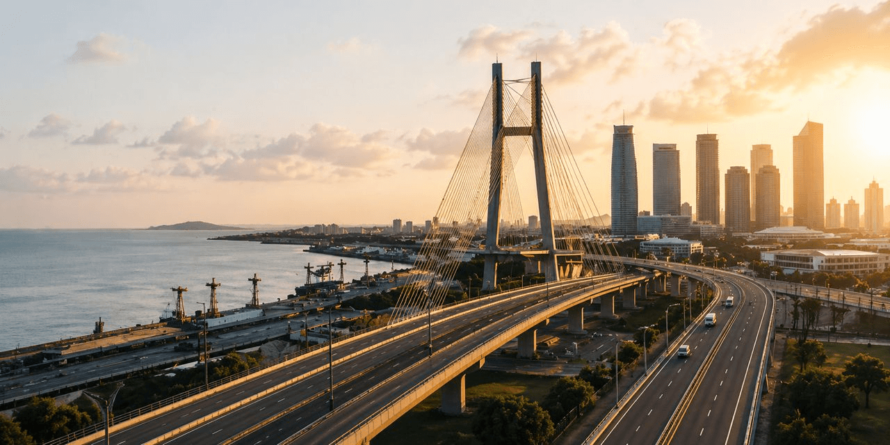 General Goods & Infrastructure