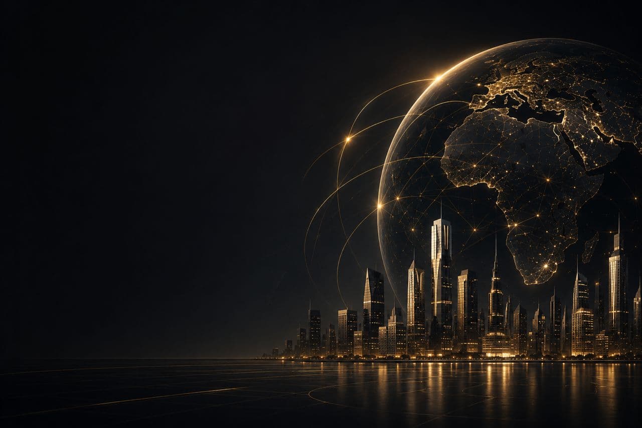 Commodity Trading